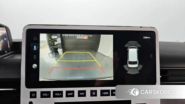 Hyundai Staria 2025 Серебряный из Кореи, фото 5