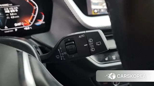 BMW 1 Series (F40) 2022 Белый из Кореи, фото 5