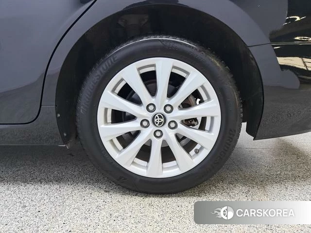 Toyota Camry 2018 Черный из Китая, фото 5