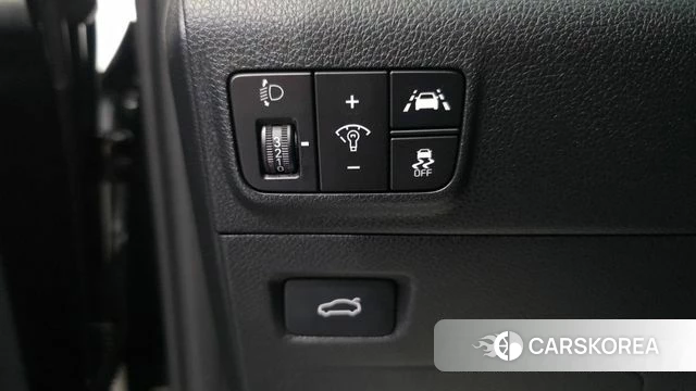 Kia K5 3rd generation 2021 Черный из Кореи, фото 5