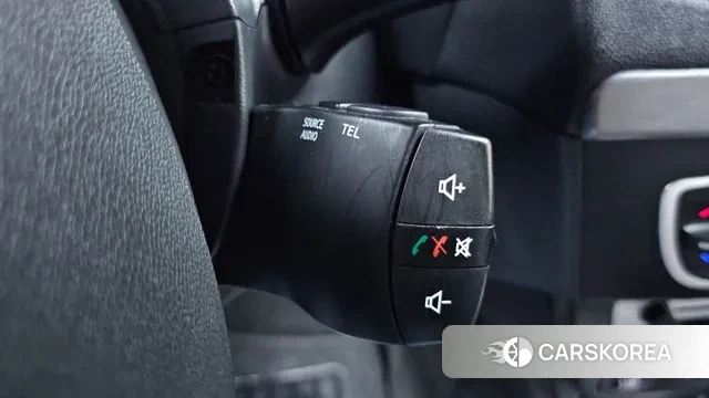 Renault Korea (Samsung) SM3 Neo 2019 Серый из Кореи, фото 5