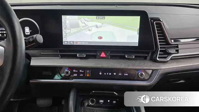 Kia Sportage 5th Generation 2022 Белый из Кореи, фото 5