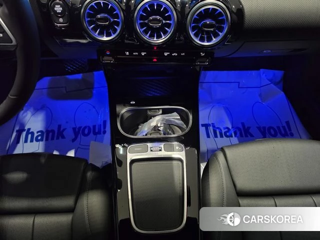 Mercedes-Benz A-Class W177 2025 Серый из Кореи, фото 5