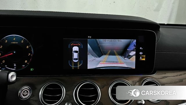 Mercedes-Benz E-Class W213 2021 Черный из Кореи, фото 5