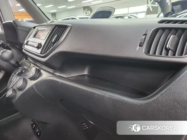 Kia The New Kia Ray 2023 Жемчужный цвет из Кореи, фото 5