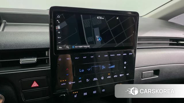 Hyundai Staria 2021 Черный из Кореи, фото 5