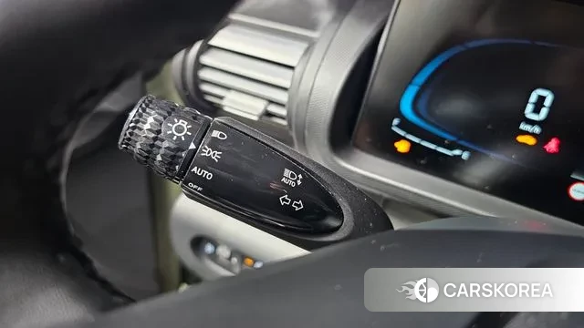 Hyundai Casper 2022 Зеленый из Кореи, фото 5