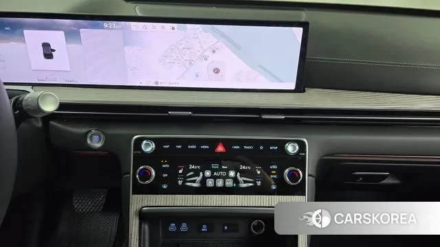 Genesis GV80 2025 Серый из Кореи, фото 5