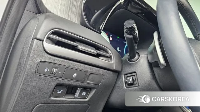 Hyundai The New Palisade 2023 Белый из Кореи, фото 5