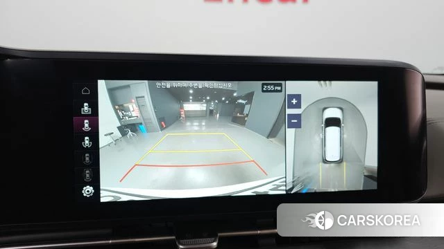 Kia Carnival 4th generation 2022 Белый из Кореи, фото 5