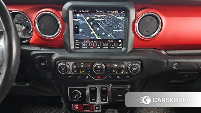 Jeep Wrangler (JL) 2020 Белый из Кореи, фото 5