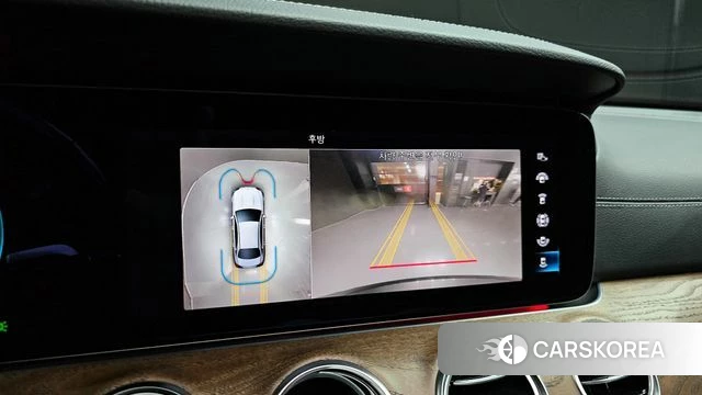 Mercedes-Benz E-Class W213 2022 Серый из Кореи, фото 5