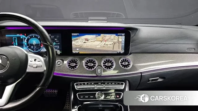 Mercedes-Benz CLS-Class C257 2019 Черный из Кореи, фото 5