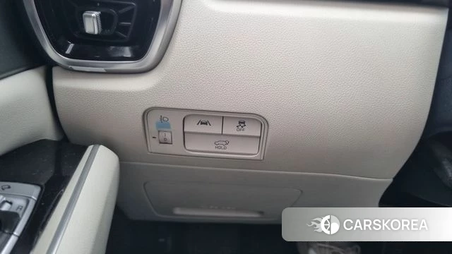 Kia Sorento 4th Generation 2020 Черный из Кореи, фото 5