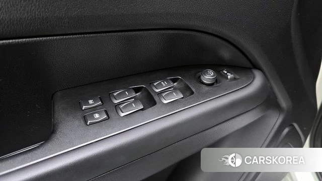 Ssangyong The New Rexton Sports Cannes 2021 Белый из Кореи, фото 5