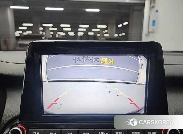 Kia Come New K3 2018 Черный из Кореи, фото 5