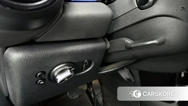 Mini Cooper 2021 Белый двухцветный из Кореи, фото 5