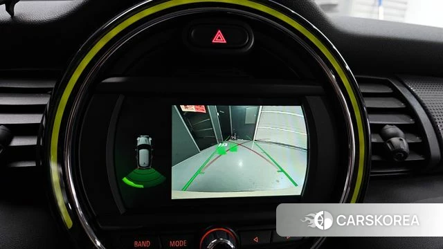 Mini Cooper 2018 Жемчужный цвет из Кореи, фото 5