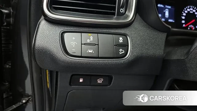 Kia The New Sorento 2019 Серый из Кореи, фото 5