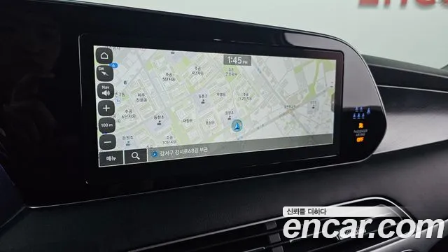 Hyundai Palisade id 2674926 из Кореи 5