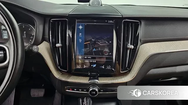 Volvo XC60 second Generation id 2886362 из Кореи 5