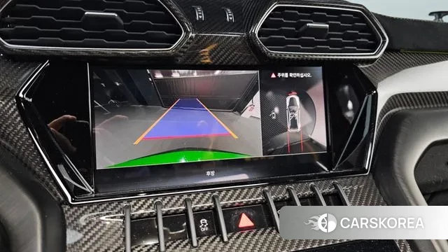 Lamborghini Urus 2024 Зеленый из Кореи, фото 5