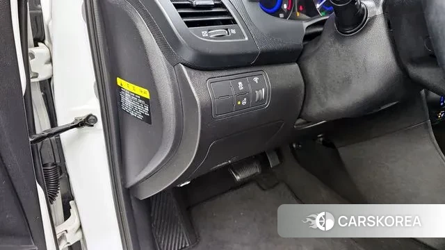 Hyundai Accent (New type) 2018 Белый из Кореи, фото 5