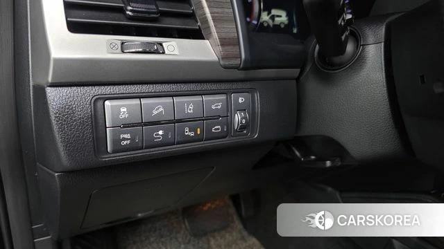 Ssangyong G4 Rexton 2018 Черный из Кореи, фото 5