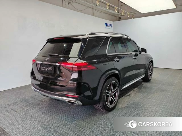 Mercedes-Benz GLE PHEV id 4209341 из Китая 5