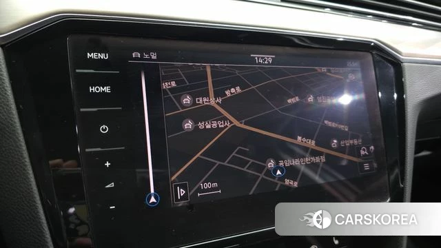 Volkswagen Passat GT (B8) 2021 Серебряный из Кореи, фото 5