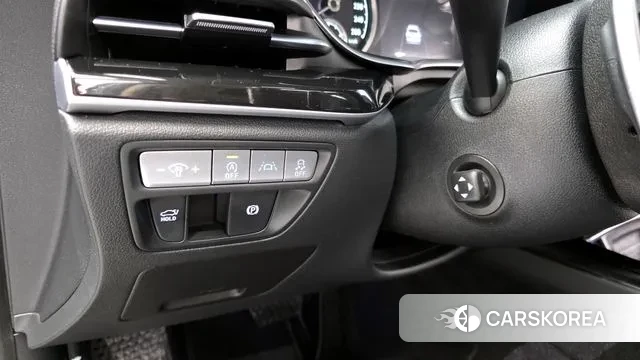 Genesis G80 (RG3) 2020 Черный из Кореи, фото 5