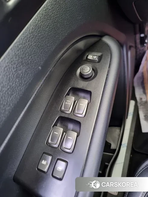 Ssangyong Rexton Sports Cannes 2019 Белый из Кореи, фото 5