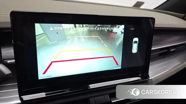 Ssangyong Torres 2023 Светло-серебряный цвет из Кореи, фото 5