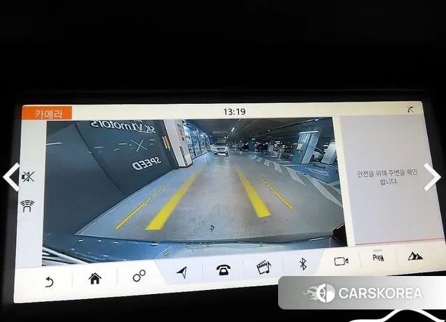 Land Rover Discovery Sports 2018 Серебристо-серый из Кореи, фото 5