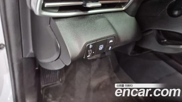 Hyundai Avante Hybrid (CN7) id 2718811 из Кореи 5