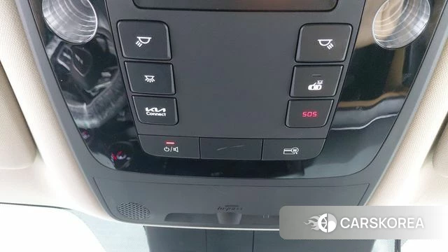 Kia Carnival 4th generation 2021 Белый из Кореи, фото 5