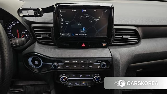 Hyundai Veloster (JS) 2019 Серый из Кореи, фото 5