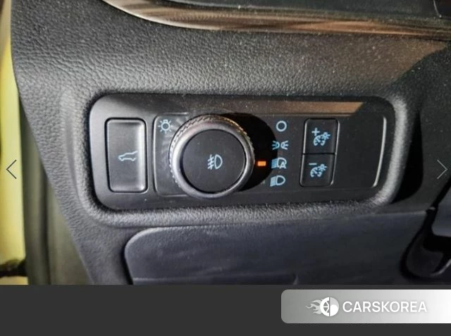 Ford Explorer 6th Generation 2021 Белый из Кореи, фото 5