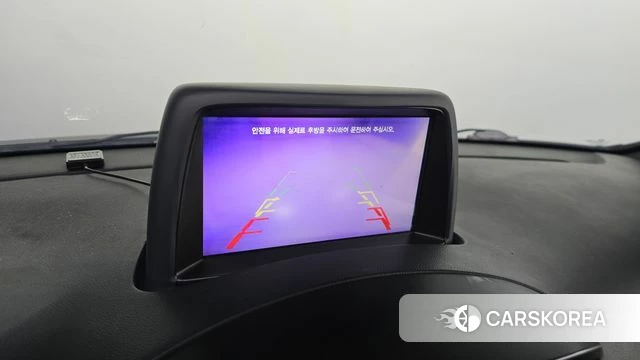 Hyundai The New Grand Starex 2020 Синий из Кореи, фото 5