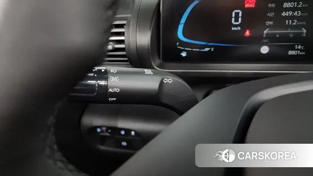 Hyundai The New Casper 2024 Черный из Кореи, фото 5