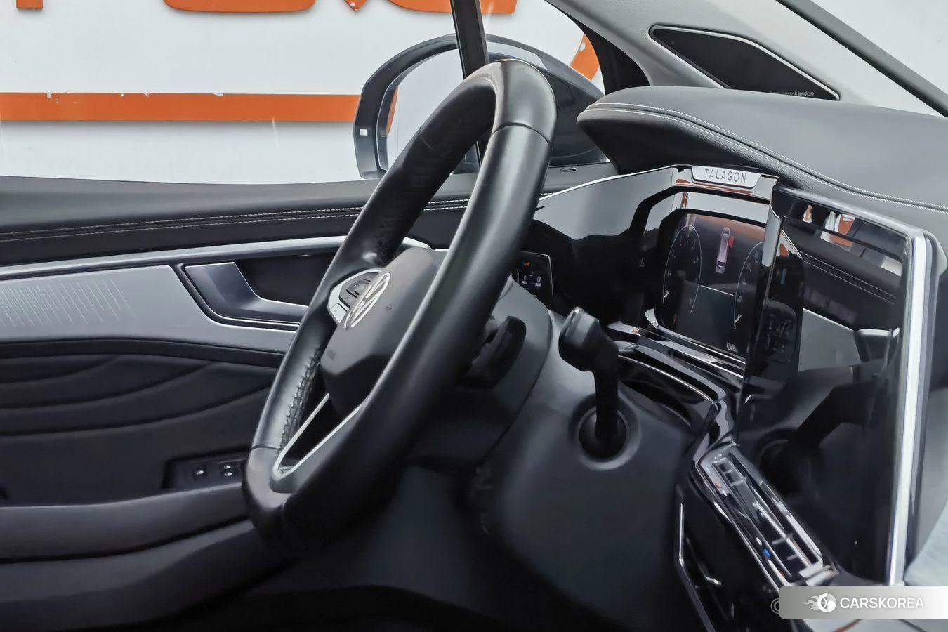 Volkswagen Lanjing 2021 Черный из Китая, фото 5
