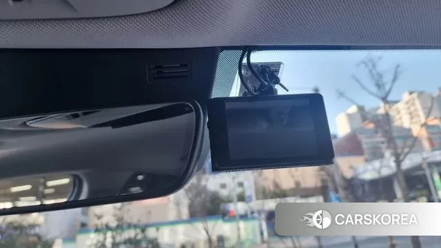 Hyundai Sonata (DN8) 2020 Белый из Кореи, фото 5