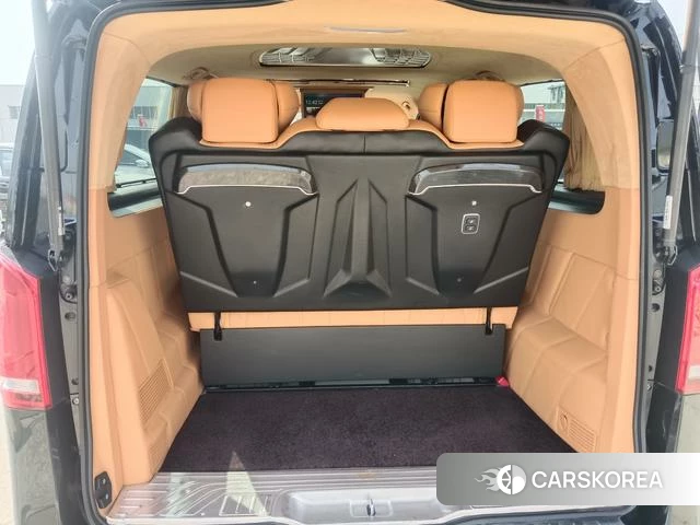 Mercedes-Benz Vito id 4209042 из Китая 5