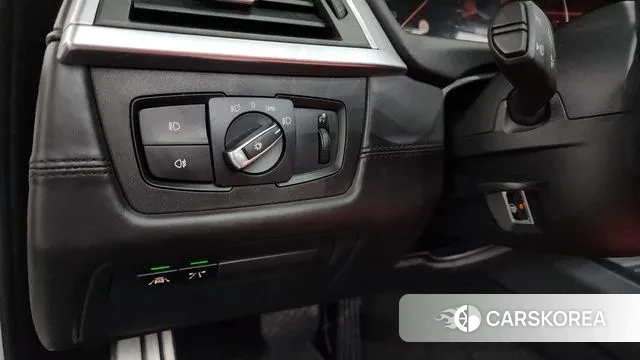 BMW 4 Series (F32) 2018 Белый из Кореи, фото 5