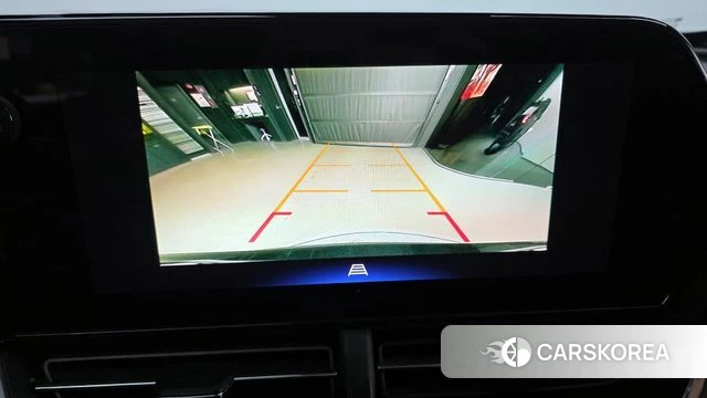 Chevrolet (GM Daewoo) Trax Crossover 2023 Черный из Кореи, фото 5