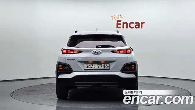 Hyundai Kona id 2531151 из Кореи 5