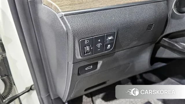 Kia K5 3rd generation 2021 Белый из Кореи, фото 5