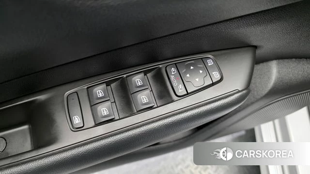 Renault Korea (Samsung) SM6 2019 Белый из Кореи, фото 5