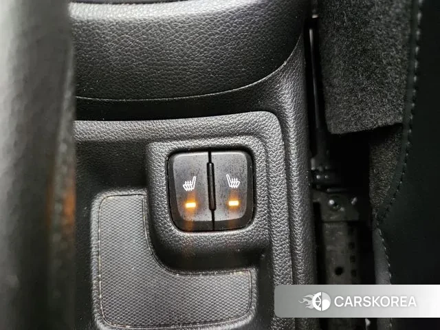 Chevrolet (GM Daewoo) The New Spark id 3736128 из Кореи 5