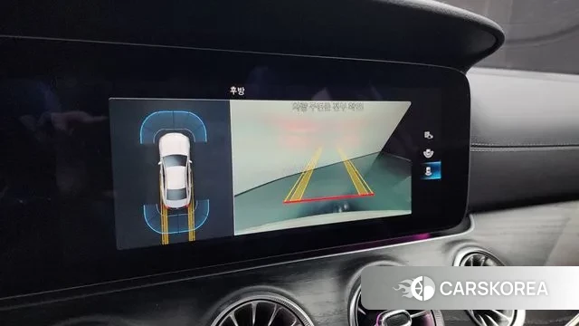 Mercedes-Benz CLS-Class C257 2022 Белый из Кореи, фото 5